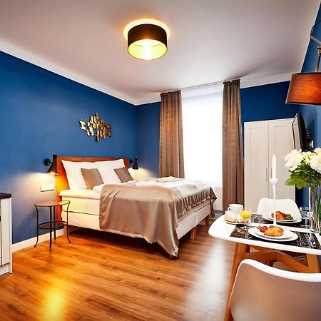 פראג Residence Vaclavska מראה חיצוני תמונה