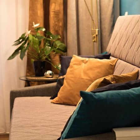 פראג Residence Vaclavska מראה חיצוני תמונה