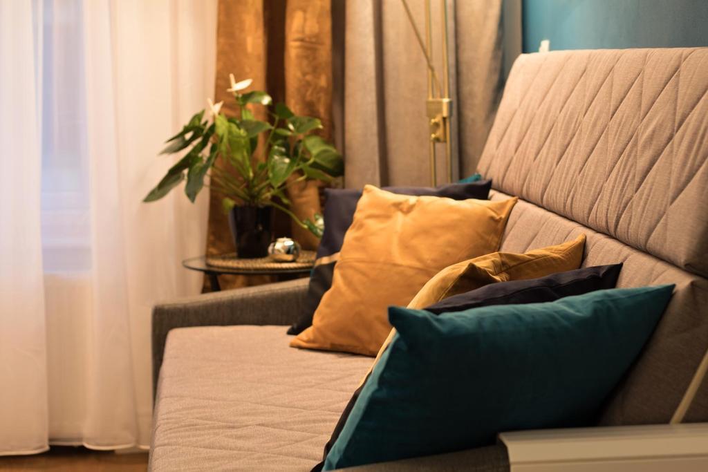 פראג Residence Vaclavska מראה חיצוני תמונה