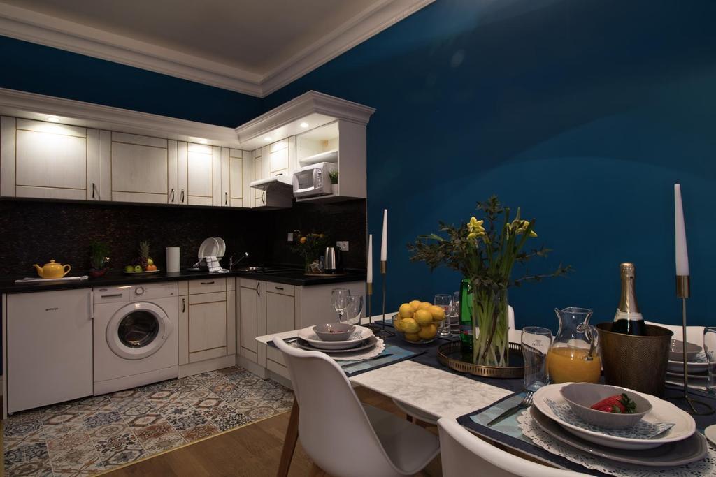 פראג Residence Vaclavska מראה חיצוני תמונה