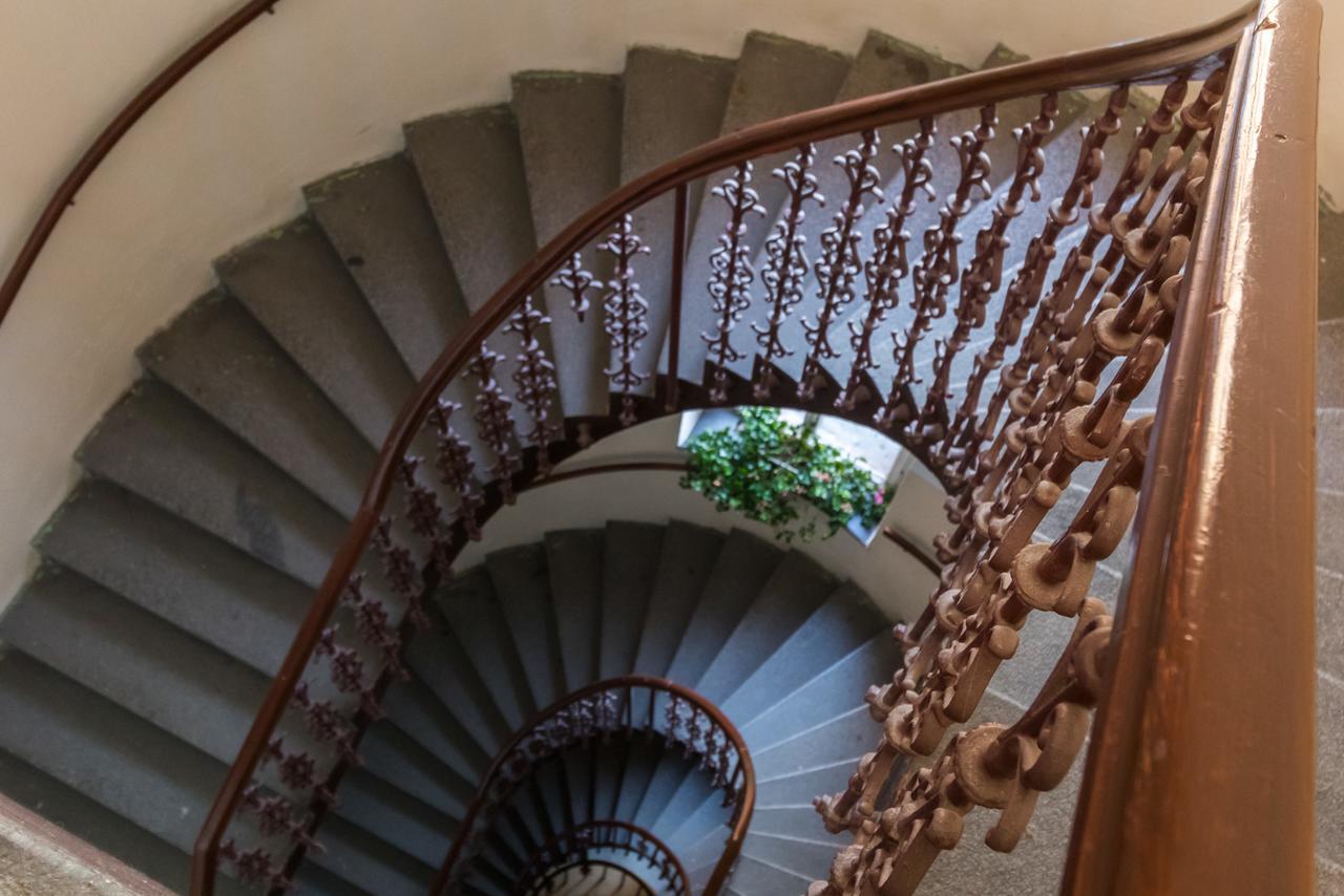 פראג Residence Vaclavska מראה חיצוני תמונה
